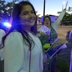 Meet your Posher, Catie